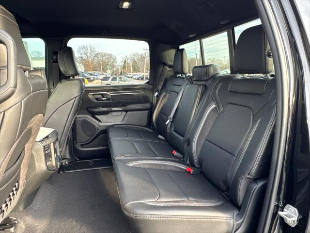 2026 Ram 1500 RHO Crew Cab 4x4 57 Box