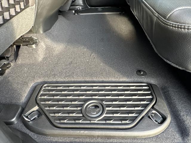 2026 Ram 1500 RHO Crew Cab 4x4 57 Box