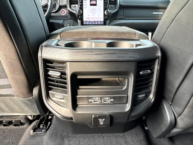 2026 Ram 1500 RHO Crew Cab 4x4 57 Box