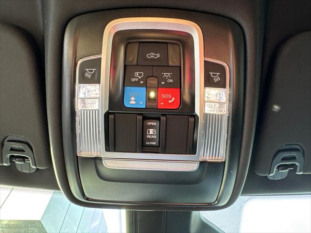 2026 Ram 1500 RHO Crew Cab 4x4 57 Box