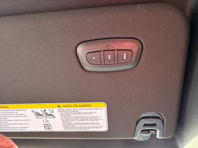 2026 Ram 1500 RHO Crew Cab 4x4 57 Box
