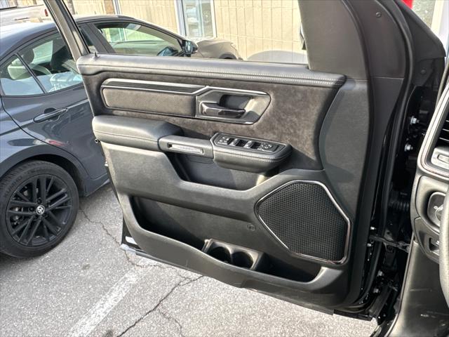 2026 Ram 1500 RHO Crew Cab 4x4 57 Box
