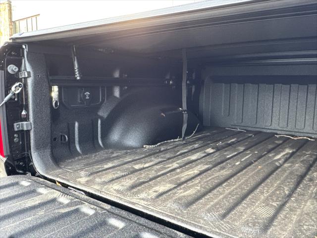 2026 Ram 1500 RHO Crew Cab 4x4 57 Box