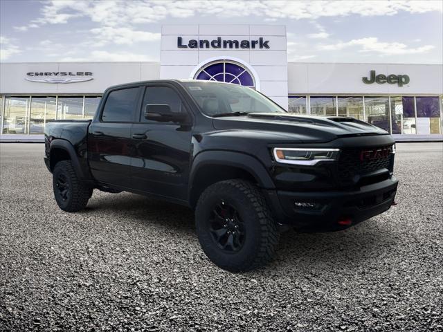 2026 Ram 1500 RHO Crew Cab 4x4 5'7" Box for sale in Independence, MO