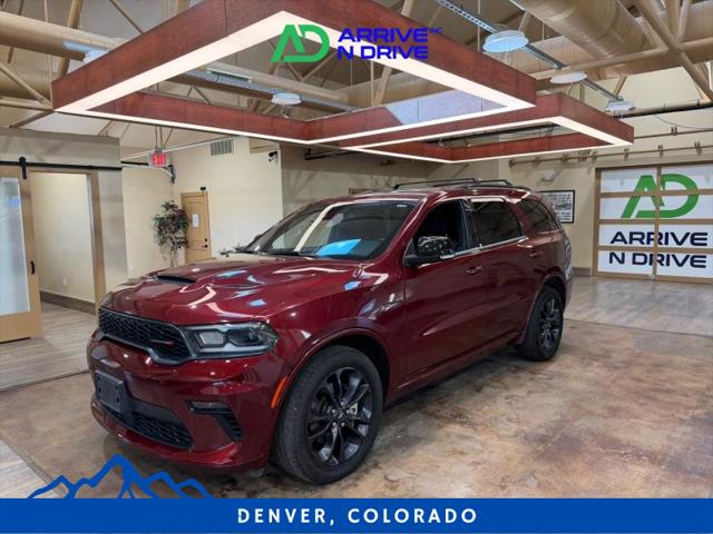 2023 Dodge Durango R/T for sale in Lakewood, CO
