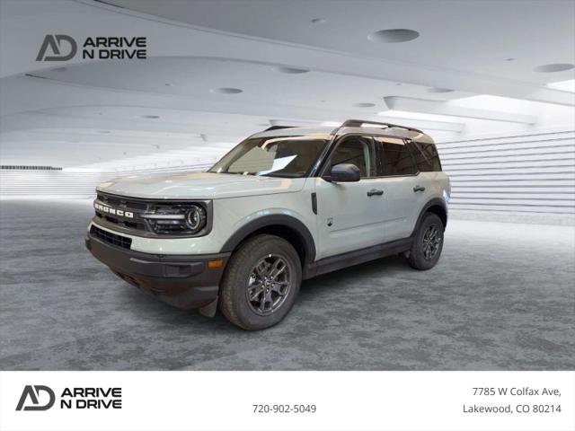 2024 Ford Bronco Sport Big Bend for sale in Lakewood, CO