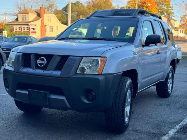 2008 Nissan Xterra S for sale in Fredericksburg, VA