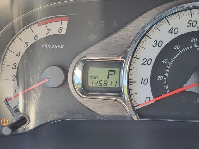 2013 Toyota Sienna SE 8 Passenger