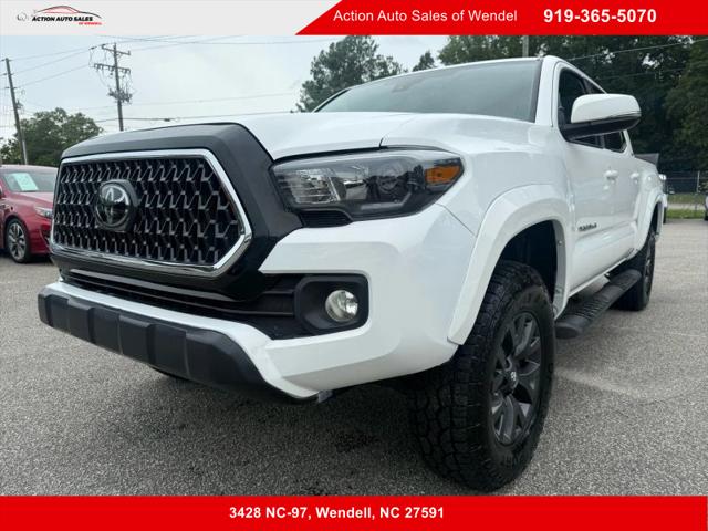 2023 Toyota Tacoma SR5 V6 for sale in Wendell, NC