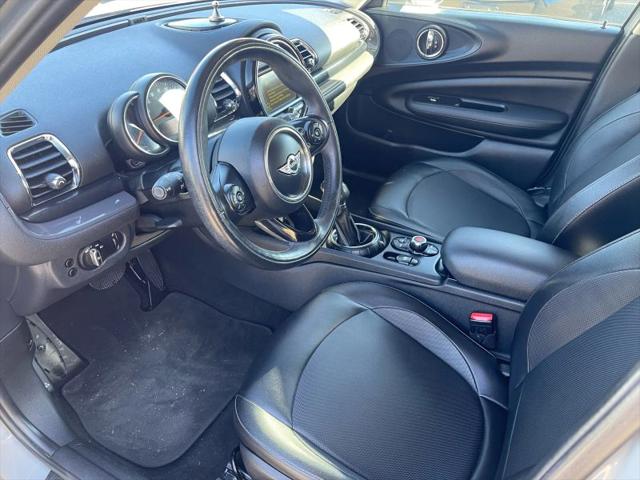 2016 MINI Cooper Clubman Cooper