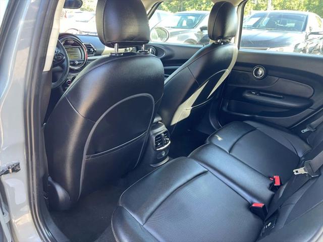 2016 MINI Cooper Clubman Cooper