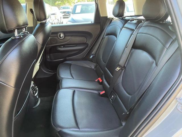 2016 MINI Cooper Clubman Cooper