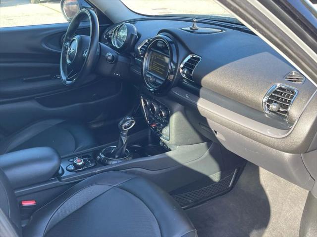 2016 MINI Cooper Clubman Cooper