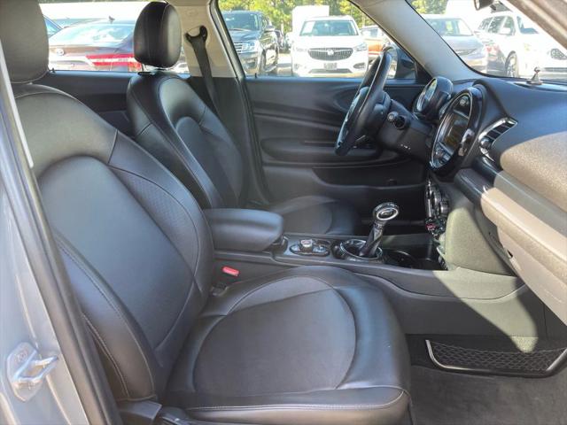 2016 MINI Cooper Clubman Cooper