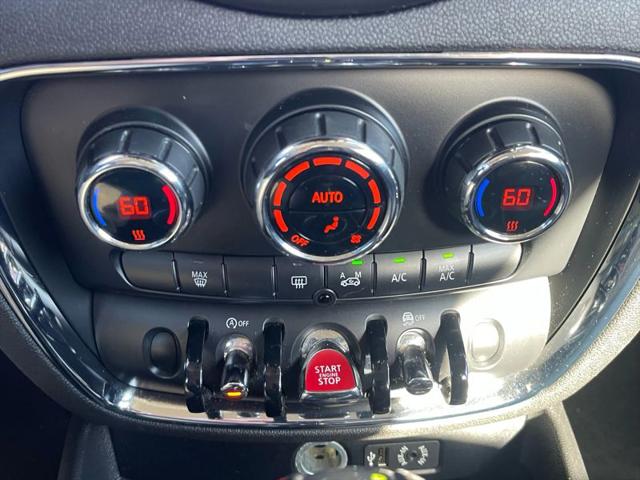 2016 MINI Cooper Clubman Cooper