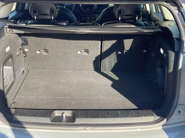2016 MINI Cooper Clubman Cooper