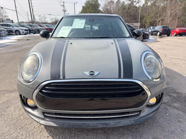 2016 MINI Cooper Clubman Cooper