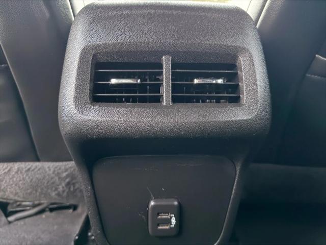2021 Chevrolet Equinox FWD LT