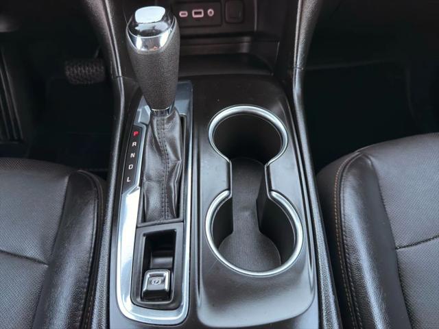 2021 Chevrolet Equinox FWD LT