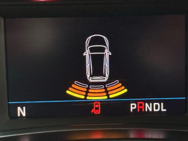 2021 Chevrolet Equinox FWD LT