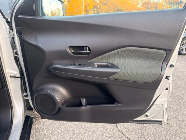 2020 Nissan Kicks S Xtronic CVT