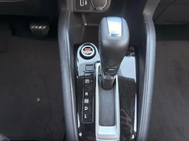 2020 Nissan Kicks S Xtronic CVT