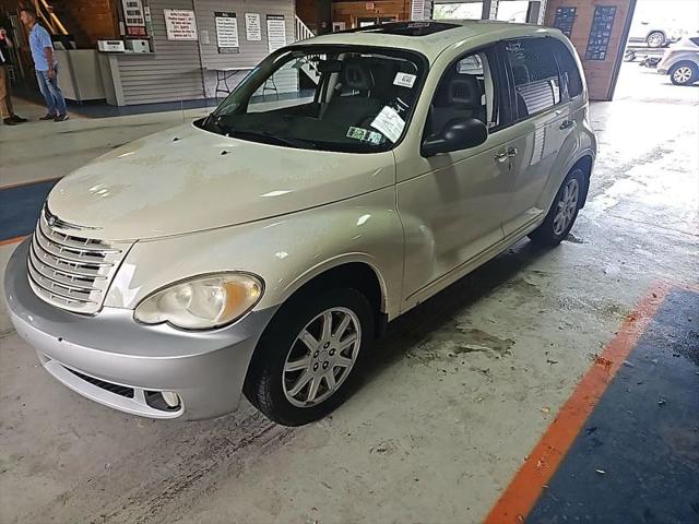 2007 Chrysler PT Cruiser Limited for sale in Scranton, PA
