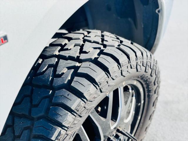 2016 Ram 3500 Big Horn