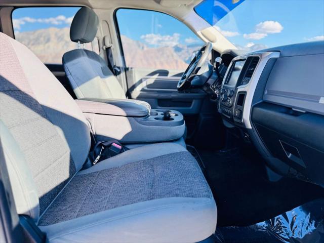 2016 Ram 3500 Big Horn