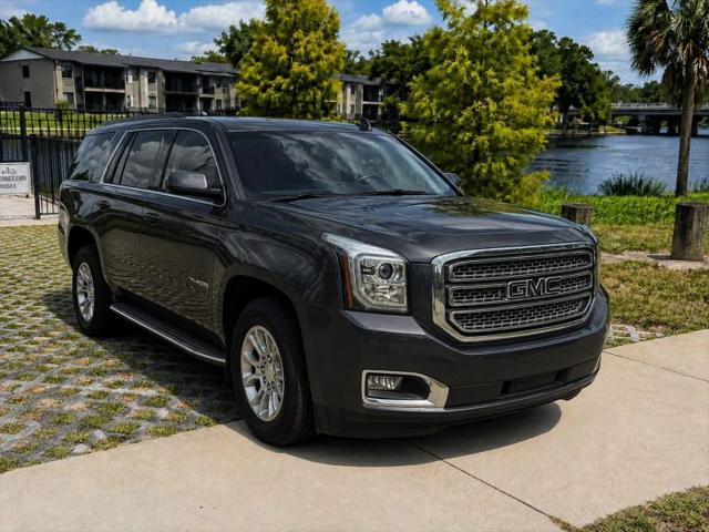 2016 GMC Yukon SLE for sale in Tampa, FL