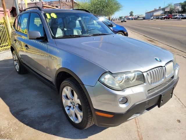 2004 BMW X3 3.0i for sale in Phoenix, AZ
