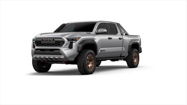 2025 Toyota Tacoma Trailhunter for sale in El Cajon, CA