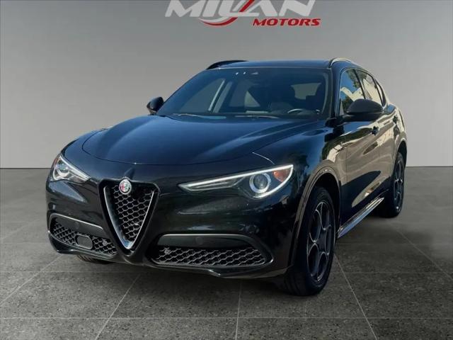 2023 Alfa Romeo Stelvio Ti AWD for sale in Little Ferry, NJ