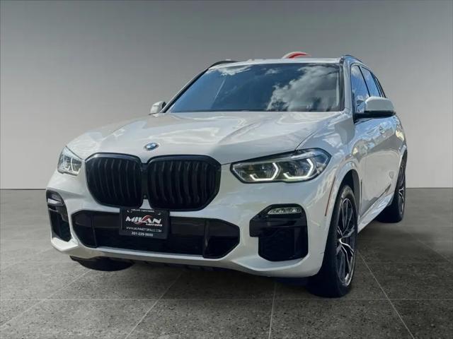 2020 BMW X5 M50i for sale in Little Ferry, NJ