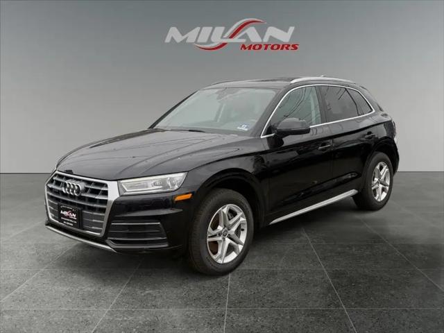 2019 Audi Q5 45 Premium for sale in Little Ferry, NJ