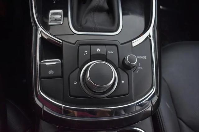 2019 Mazda CX-9 Grand Touring