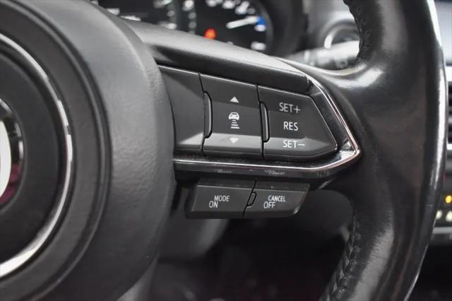 2019 Mazda CX-9 Grand Touring