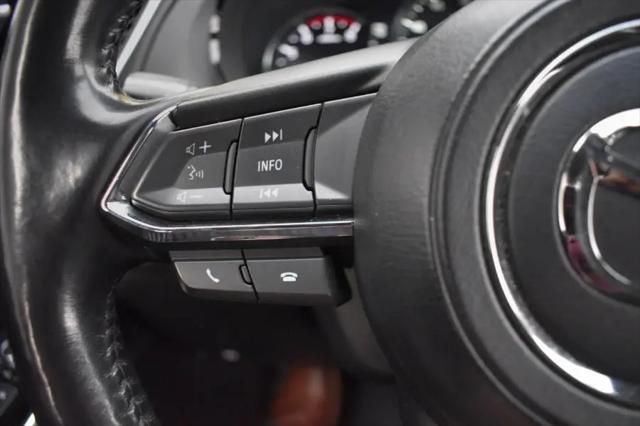 2019 Mazda CX-9 Grand Touring