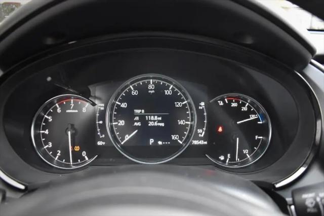 2019 Mazda CX-9 Grand Touring