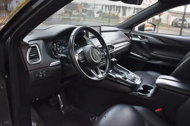 2019 Mazda CX-9 Grand Touring