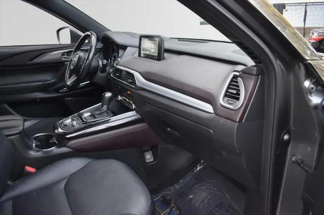 2019 Mazda CX-9 Grand Touring