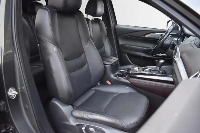 2019 Mazda CX-9 Grand Touring