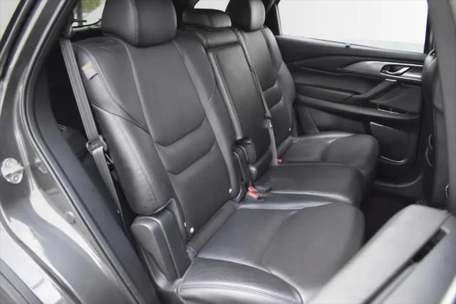 2019 Mazda CX-9 Grand Touring