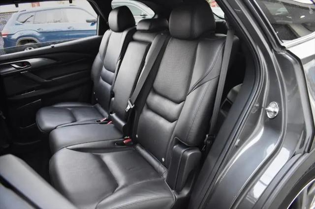 2019 Mazda CX-9 Grand Touring