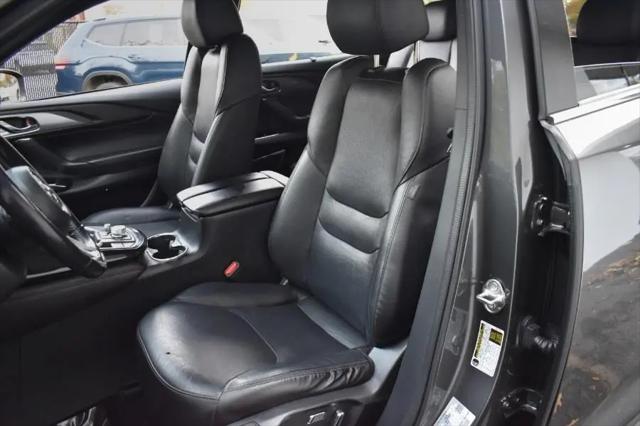 2019 Mazda CX-9 Grand Touring