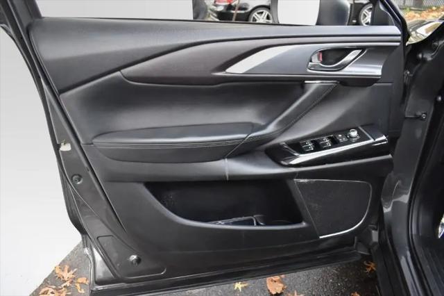 2019 Mazda CX-9 Grand Touring