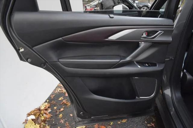 2019 Mazda CX-9 Grand Touring