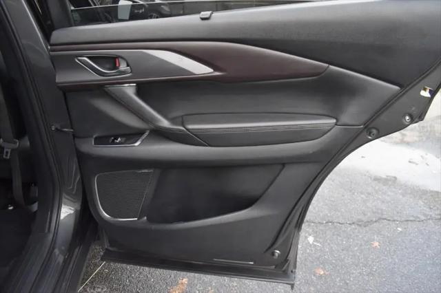 2019 Mazda CX-9 Grand Touring