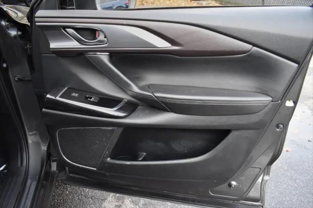 2019 Mazda CX-9 Grand Touring