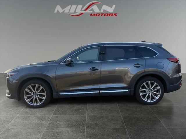 2019 Mazda CX-9 Grand Touring